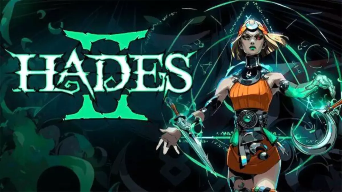 Hades\'in devam oyunu duyuruldu! İşte oynanış fragmanı