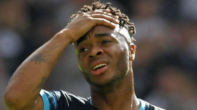 Felaketi yaşayan Sterling, verdiği kararla İngilizleri bir kez daha şaşırttı Felaketi yaşayan Sterling, verdiği kararla İngilizleri bir kez daha şaşırttı