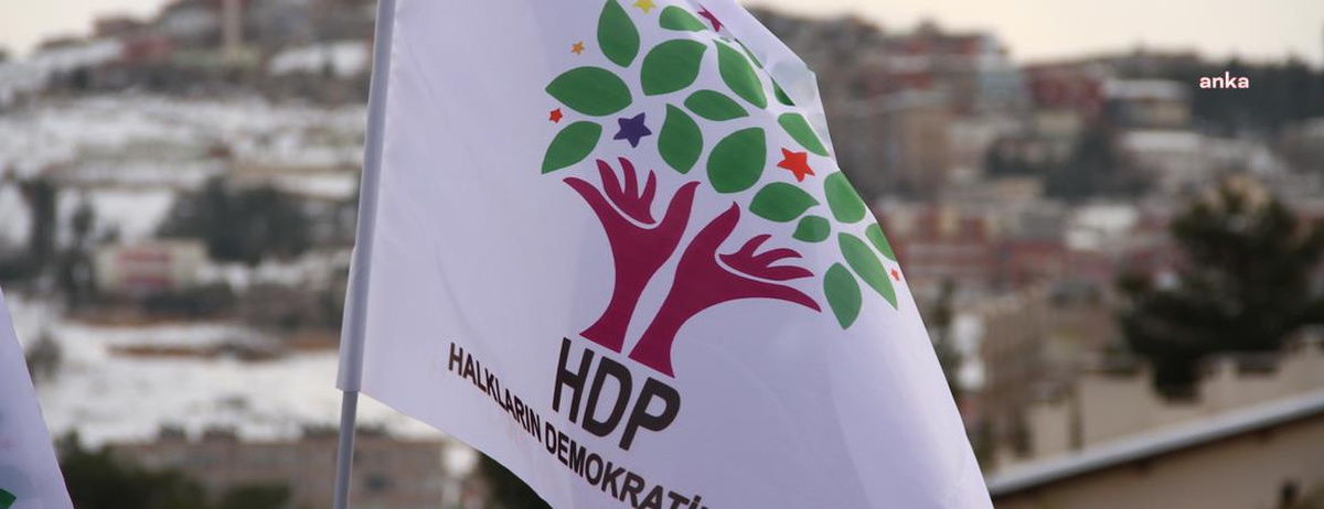 Hdp\'li Kadın Milletvekillerinden Fuat Oktay ve 4 Bakana \'Hiranur\' Soruları: "Hiranur Vakfı\'nın MEB ile \'İş Birliği\' İçinde Yürüttüğü Eğitim Projeleri...