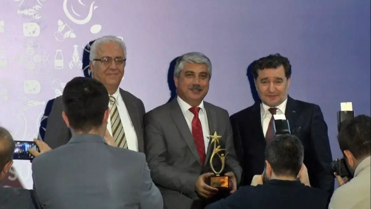 İhracat ödüllerinde Hastavuk\'a üç ödül birden