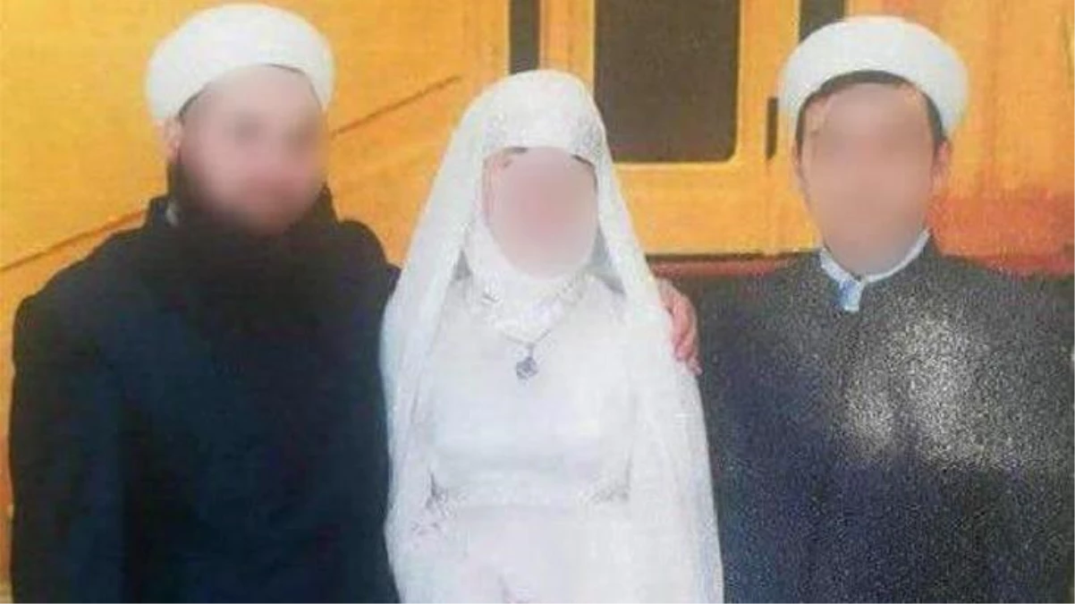 İlk duruşma 22 Mayıs\'ta yapılacak! İşte 6 yaşındaki kızla evlendiği öne sürülen şahıs için istenen ceza