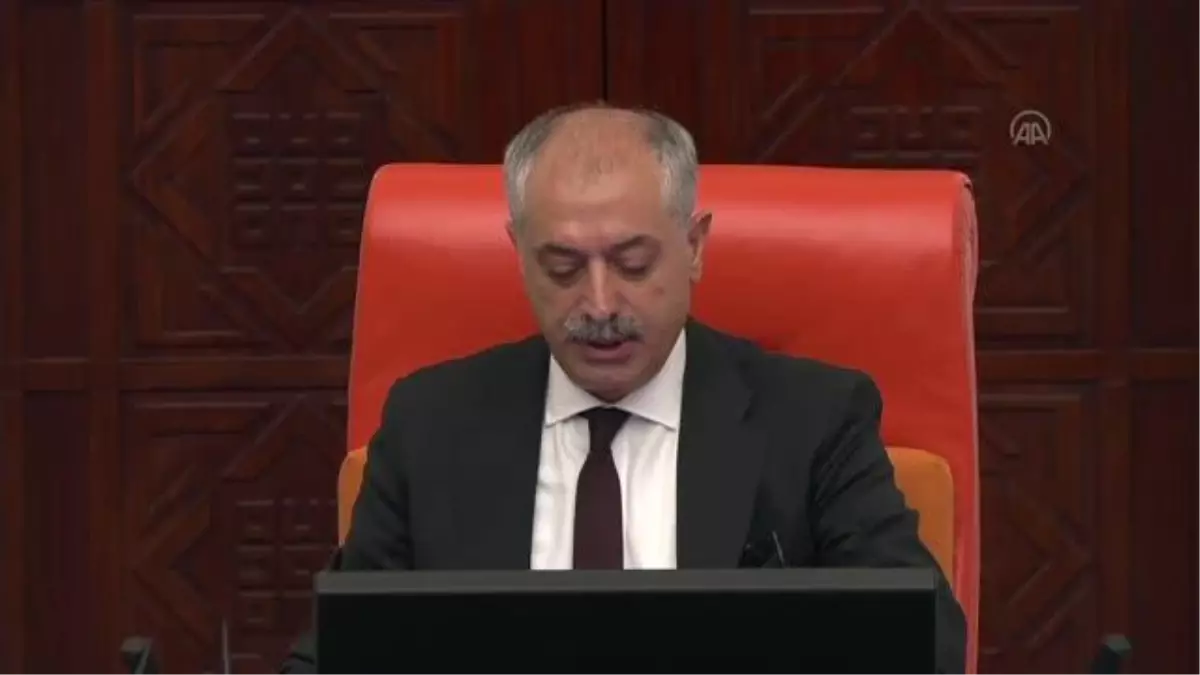 İYİ Parti milletvekilleri Kültür ve Turizm Bakanlıklarının 2023 yılı bütçeleri üzerine konuştu