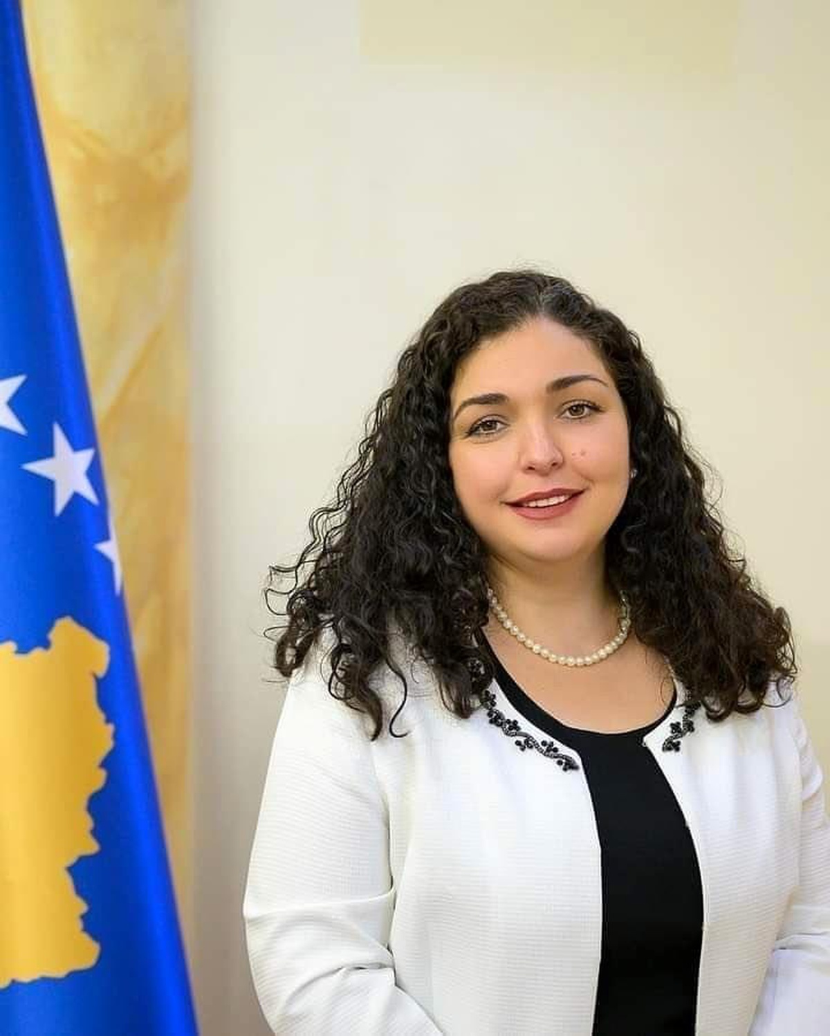 Kosova Cumhurbaşkanı Osmani: "Sırp polisi ve askeri, Kosova topraklarına bir daha asla ayak basmayacak"