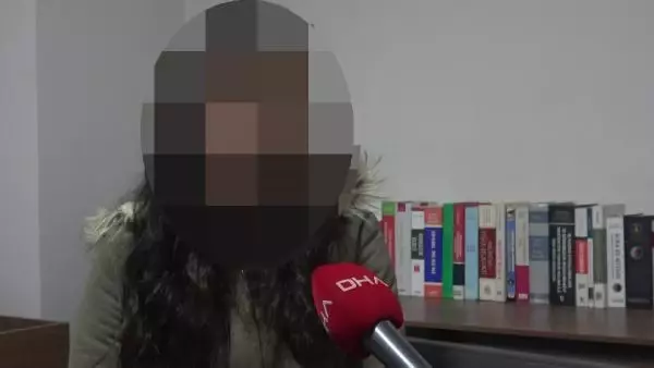 Akıllara durgunluk veren olay! Öğrenciye müdür odasında dini nikah kıyıp günlerce tecavüz etti