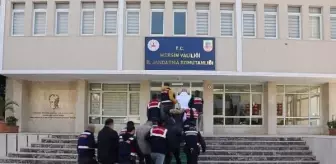 Mersin merkezli 2 ilde yasadışı bahis operasyonu: 11 gözaltı