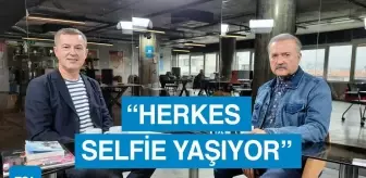 Murathan Mungan: Seyirci hamburger yeme ile film seyretme hızını eşleştirmeye çalışıyor