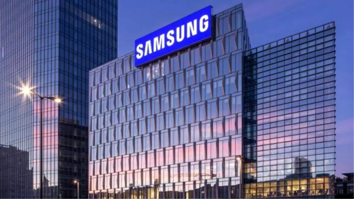 Samsung\'da acil durum: Bütün yöneticiler toplanıyor