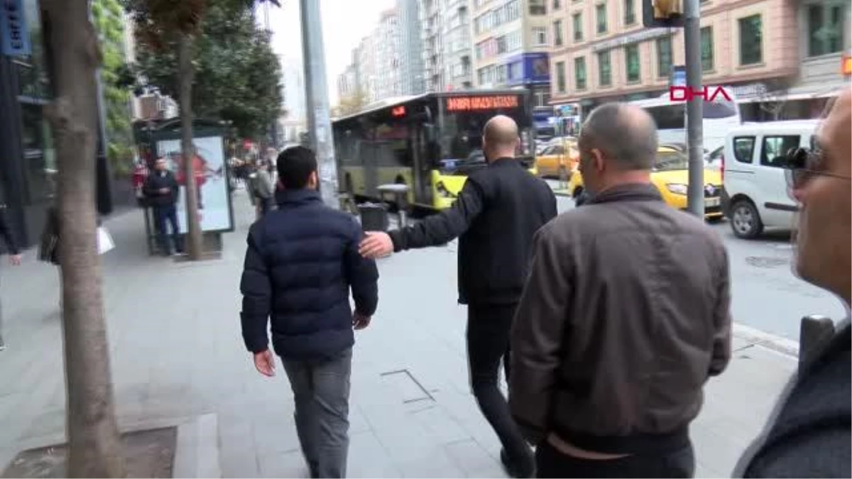 Şişli'de Dilara Gül'ün öldüğü skuter kazasıyla ilgili keşif