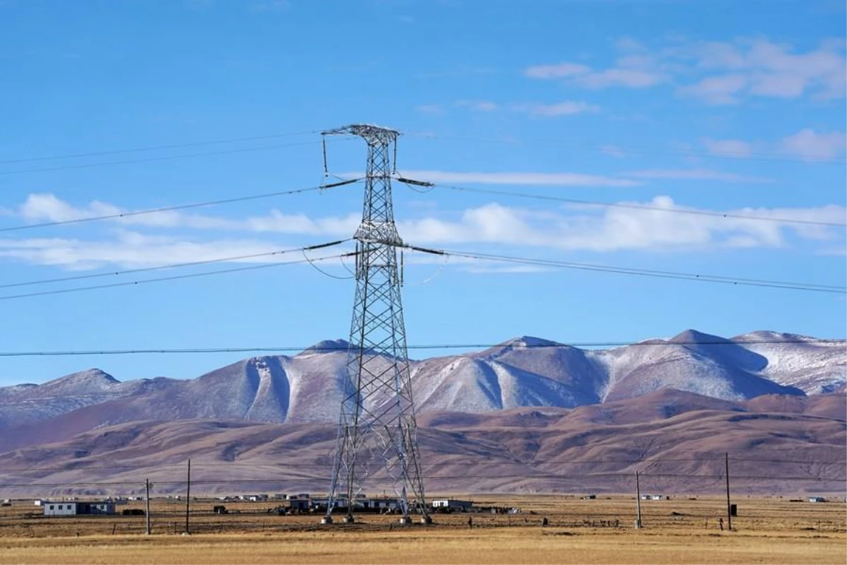 Tibet\'te "Sıfır Karbonlu" Isıtma ve Elektrik Projesi Hazırlandı