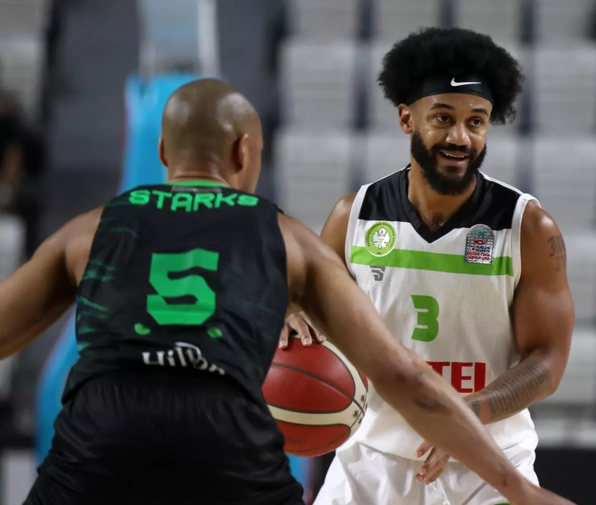 Türkiye Sigorta Basketbol Süper Ligi