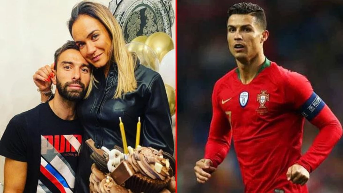 Dünya Kupası\'nda başarı için şaşkınlık yaratan cinsellik tavsiyesi: Ronaldo bile yapmalı