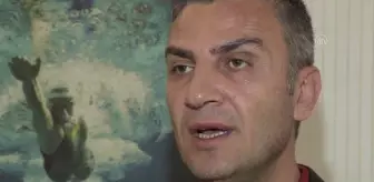 Yüzmede 'ihya ve inşa' çalışmalarıyla önemli dereceler hedefleniyor