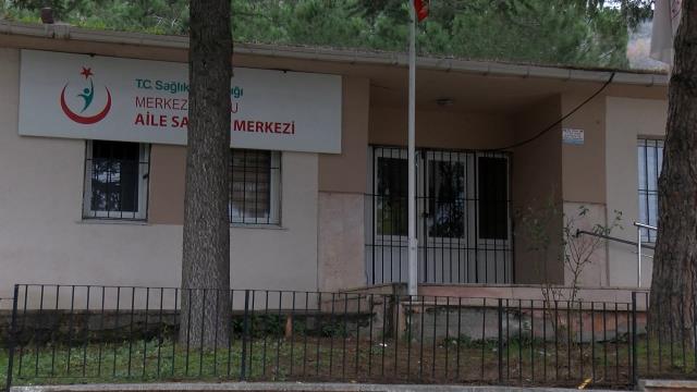 Aile sağlık merkezinde kız çocuklarına taciz olayında mide bulandıran detay! Sırtını dinlerken vücuduna dokunmuş Aile sağlık merkezinde kız çocuklarına taciz olayında mide bulandıran detay! Sırtını dinlerken vücuduna dokunmuş