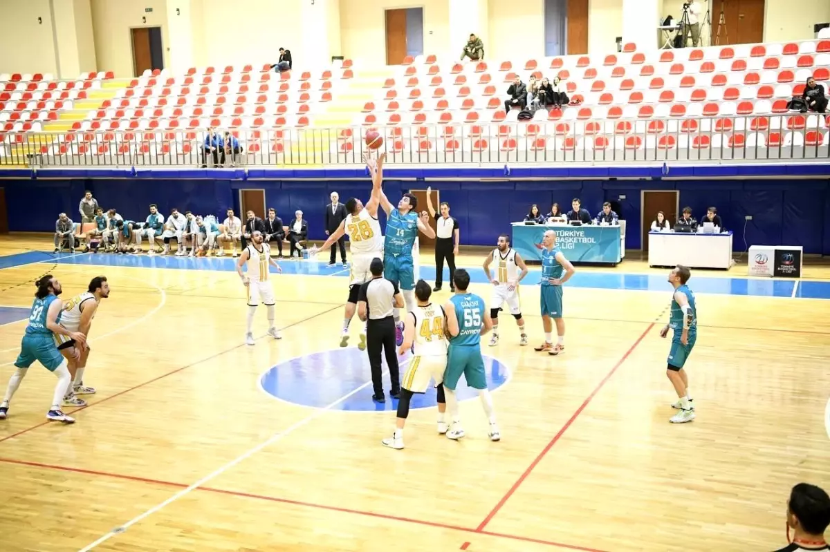 Ankara'da Çayırova rüzgarı