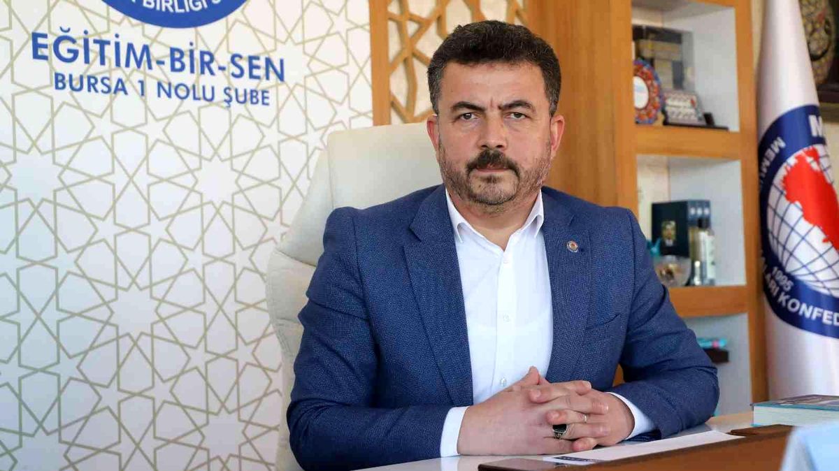 Başkan Acar: "30 yıldır hak ve özgürlük mücadelemizi adil dünya özlemiyle sürdürüyoruz"