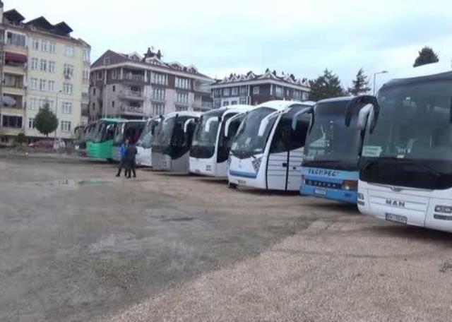Bulgarlar Edirne'de Noel Alışverişine Başladı. Edirneli Esnaf: 'Kilo Kilo Alıyorlar, Bizim Vatandaşlarımız Alamıyor'