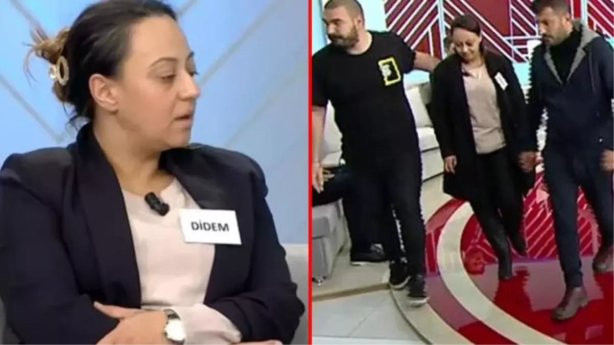 SMA hastası oğlu için toplanan paralarla lüks bir hayat sürmüş! Vicdansız anne canlı yayında gözaltına alındı