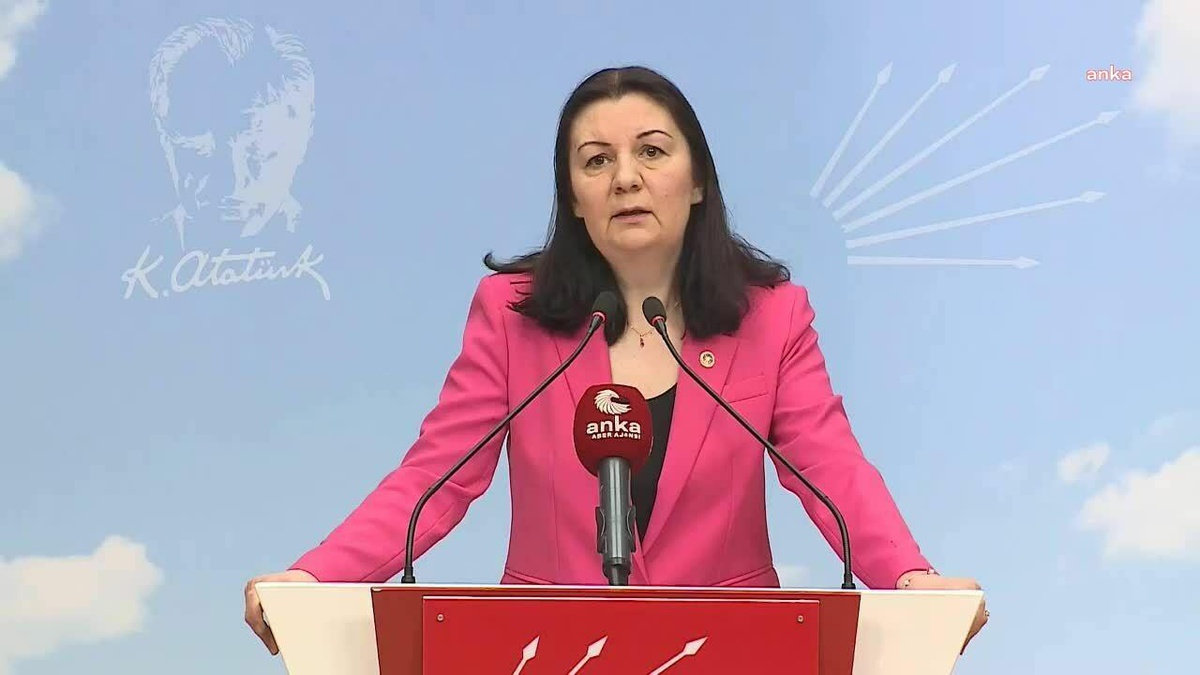 CHP\'li Karabıyık: "Bu Hasta Zihniyetli Kişiler Nasıl Okul Yöneticisi Olarak Atanmıştır?"