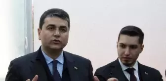 DP Lideri Uysal: Genişlememe konusunda ortak bir irade var