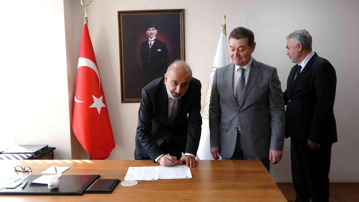 DTSO\'dan İzmir\'de işbirliği adımları