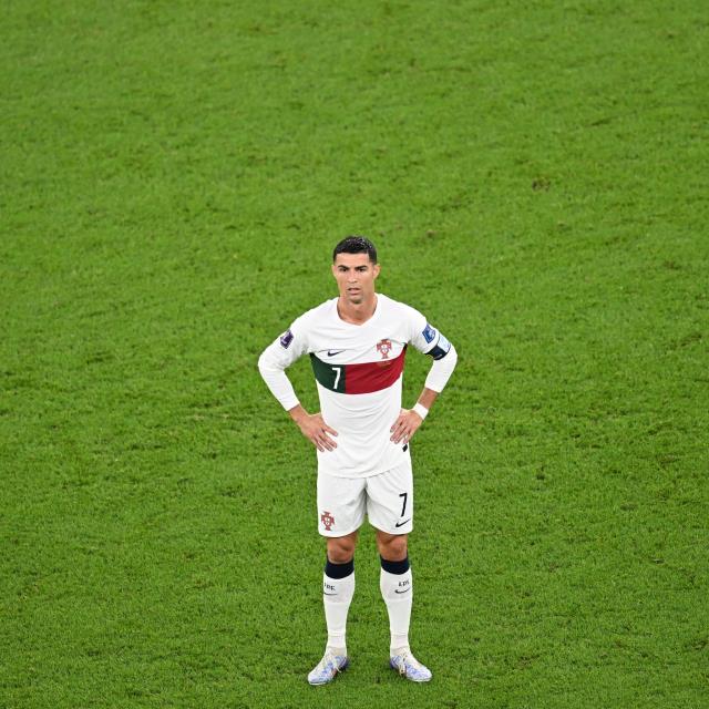 Dünya Kupası'nda Fas rüyası devam ediyor! Ronaldo'lu Portekiz'i eleyip yarı finale çıktılar