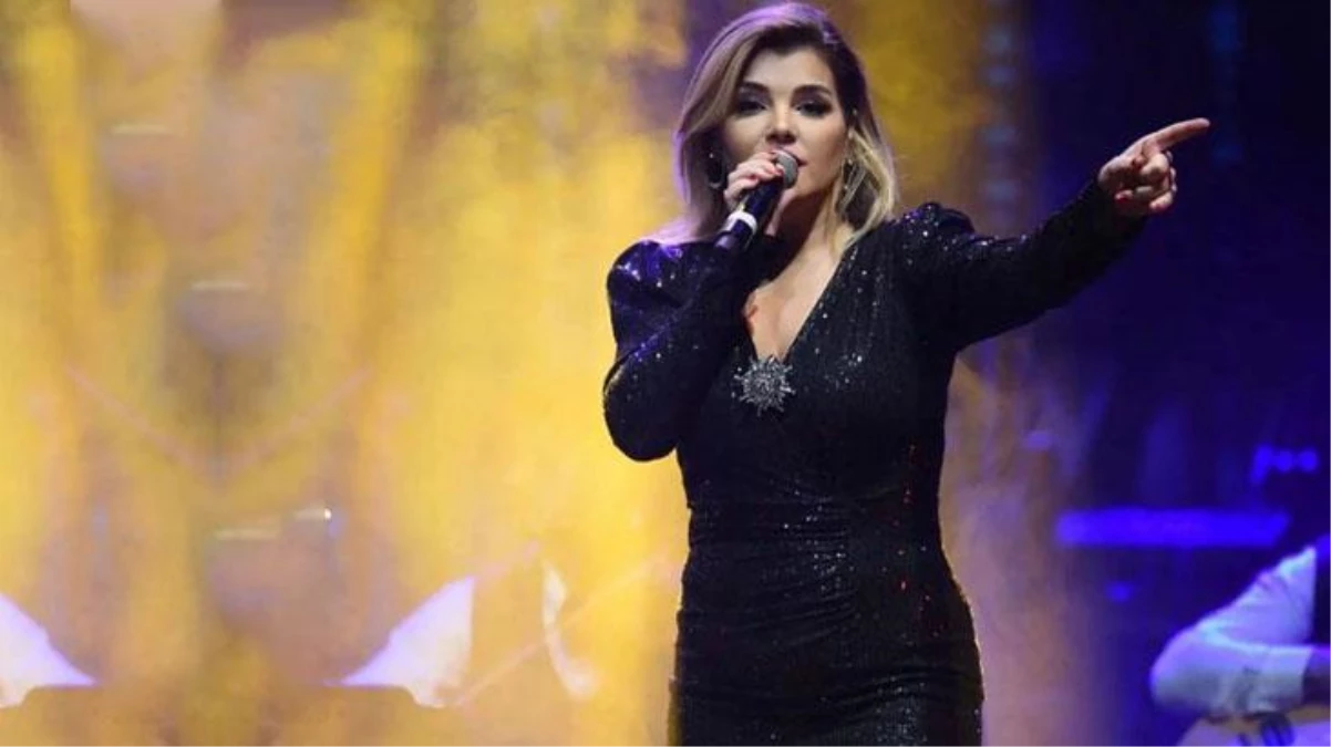 Şarkıcı Elif Karlı, eşinin 6 aydır cezaevinde yatmasına isyan etti: Allah pislik insanların kalbine iyilik versin