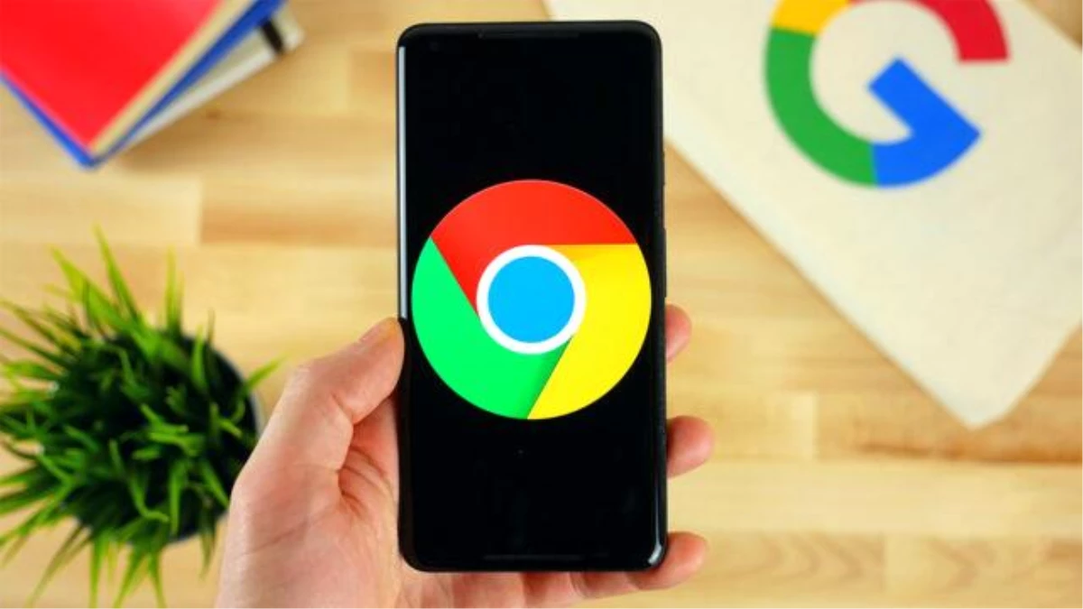 Google Chrome\'da şifre tarihe karışıyor!