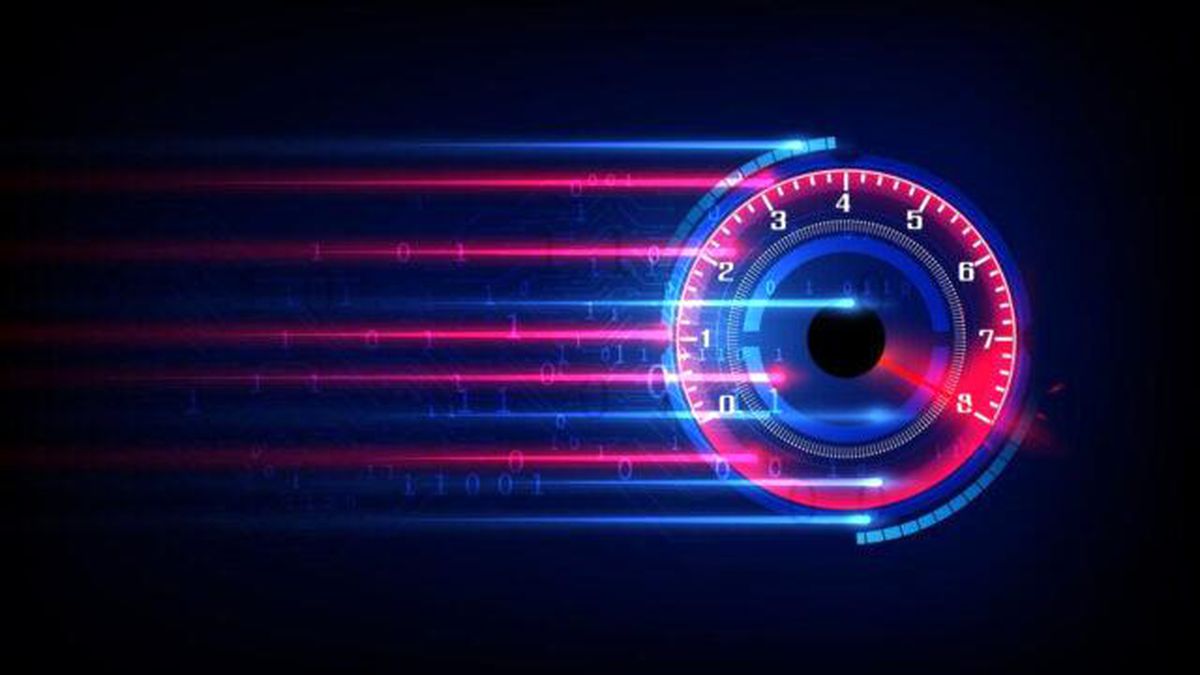 İnternet hız rekoru kırıldı!
