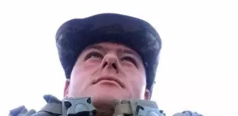 İzindeyken kazada ölen uzman er için Çanakkale'de askeri tören