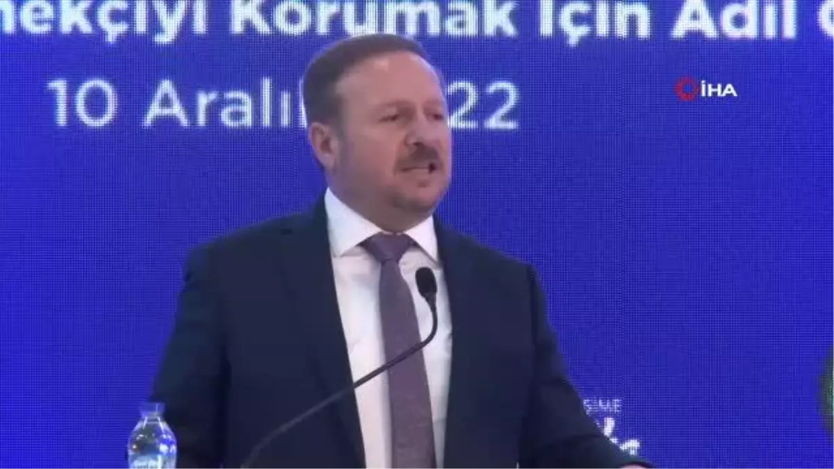 Öz İplik İş Sendikası 14. Olağan Kurulu gerçekleştirildi