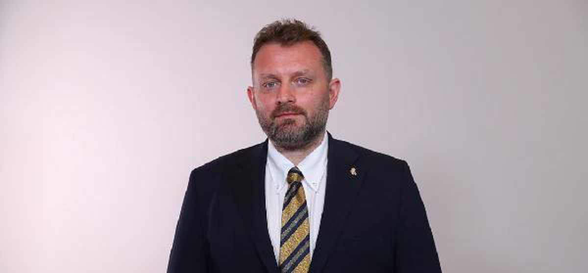 Fenerbahçe Kulübü Yönetim Kurulu Üyesi Selahattin Baki, gündemi değerlendirdi Açıklaması