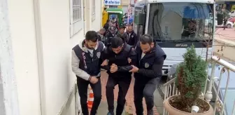 Sinop'taki silahlı kavganın taraflarından 5 kişi tutuklandı