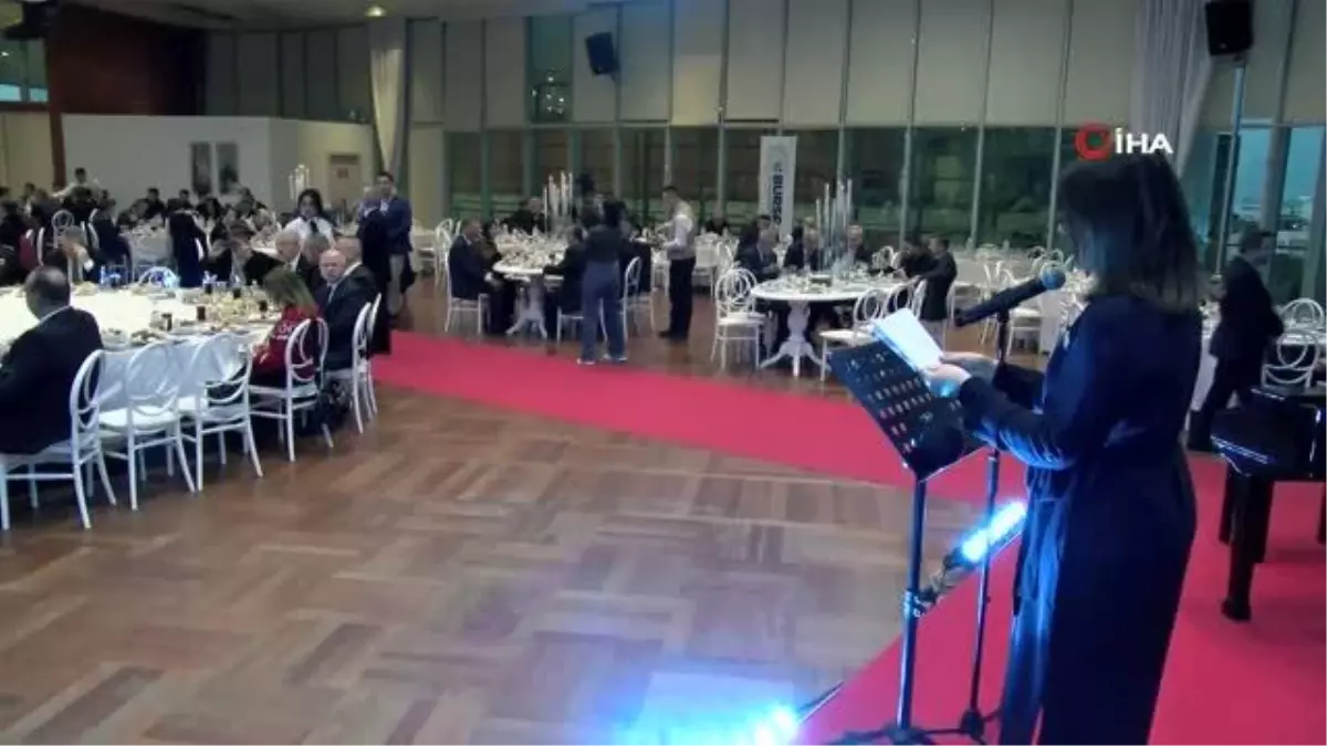 Türk Kültür sancağında nöbet değişimi