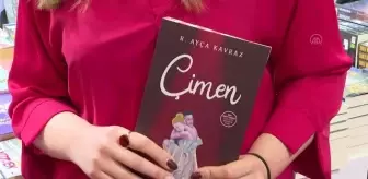 '39. Uluslararası İstanbul Kitap Fuarı' yazarları ve okurlarını buluşturdu