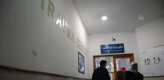 Afgan sınır güçlerinin silahlı saldırısında 6 sivil öldü