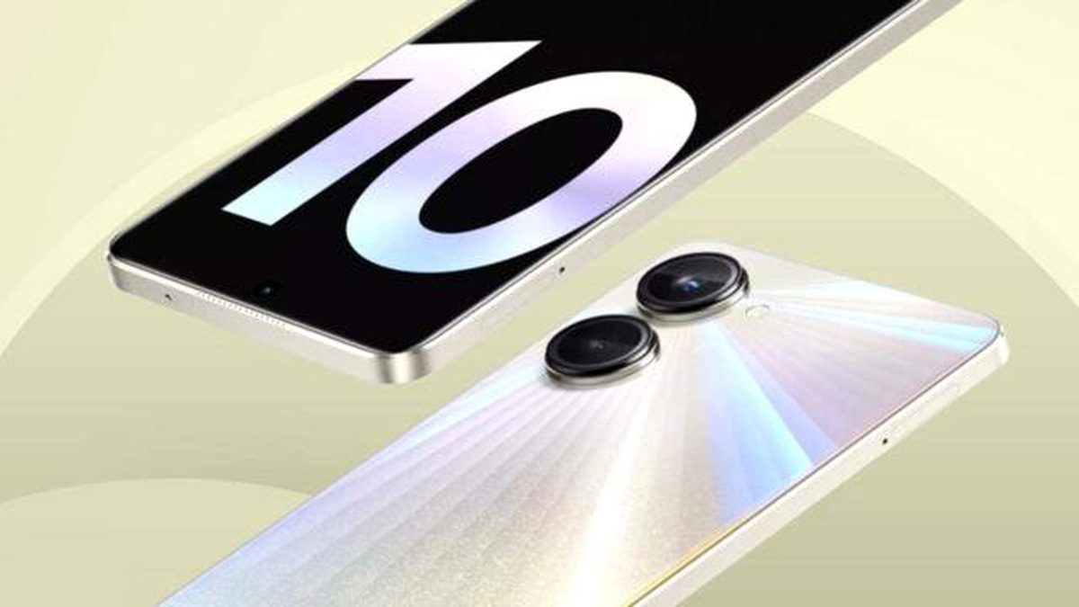 Amiral gemisi katili Realme telefonlar piyasaya sürülüyor!