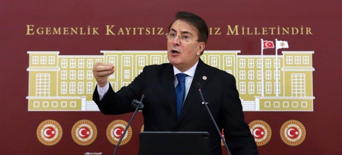 Aydemir\'den Aşık Reyhani\'ye vefa