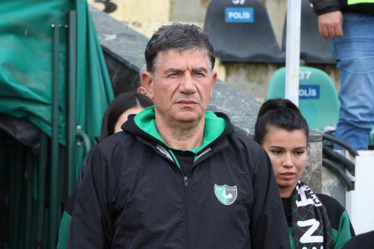 Denizlispor çok umutlandı