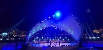 Dünya Kupası etkinlikleri taraftarların beğenisini topladı