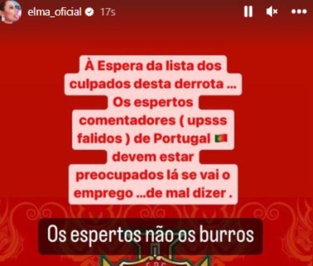 Eşinden sonra ablası da öfke kustu: Ronaldo'yu öldürdünüz Eşinden sonra ablası da öfke kustu: Ronaldo'yu öldürdünüz