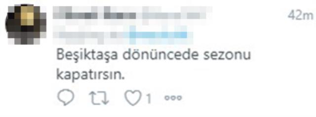 Herkes üzüldü ama artık kızdırıyor! Beşiktaşlıları çıldırtan açıklama