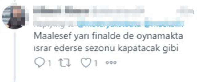 Herkes üzüldü ama artık kızdırıyor! Beşiktaşlıları çıldırtan açıklama