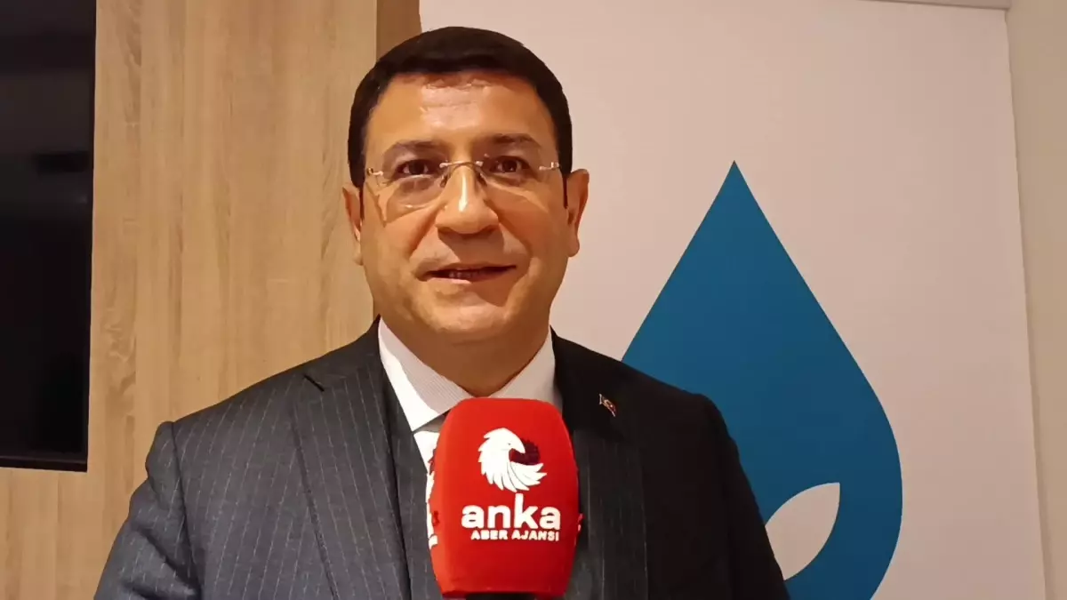 İdris Şahin: Sayın Erdoğan\'ın Mağdur Edebiyatı ile Seçimlere Girmesine Muhalefet Olarak Fırsat Vermeyeceğiz