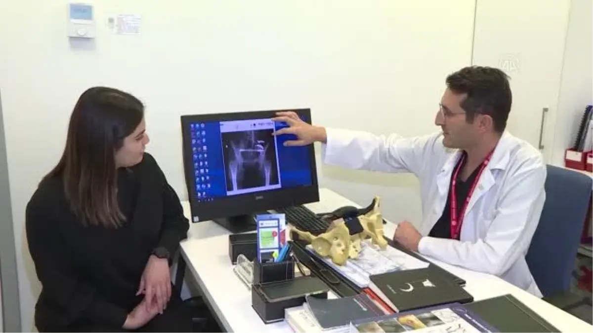 Kırmızı ışıkta geçen sürücünün çarptığı bale eğitmeni 11 ay sonra yeniden ayağa kalktı