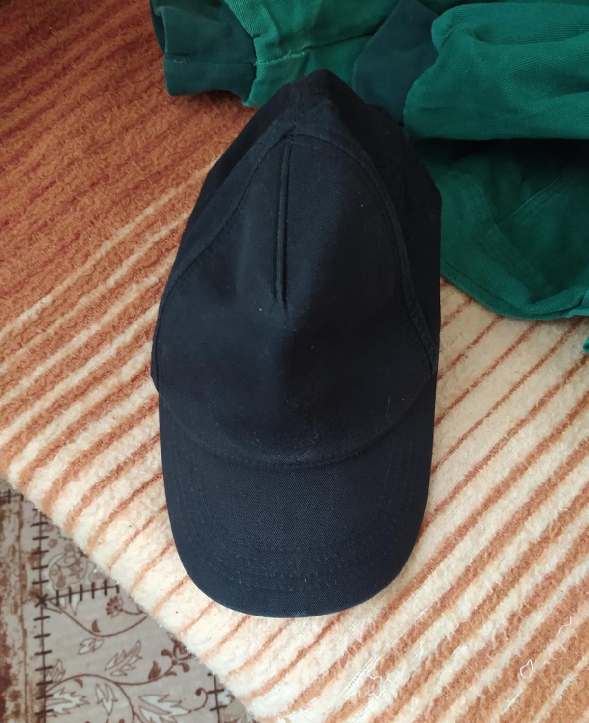 Osmaniye\'de geçen ay silahlı soygun girişiminde bulunan zanlı yakalandı