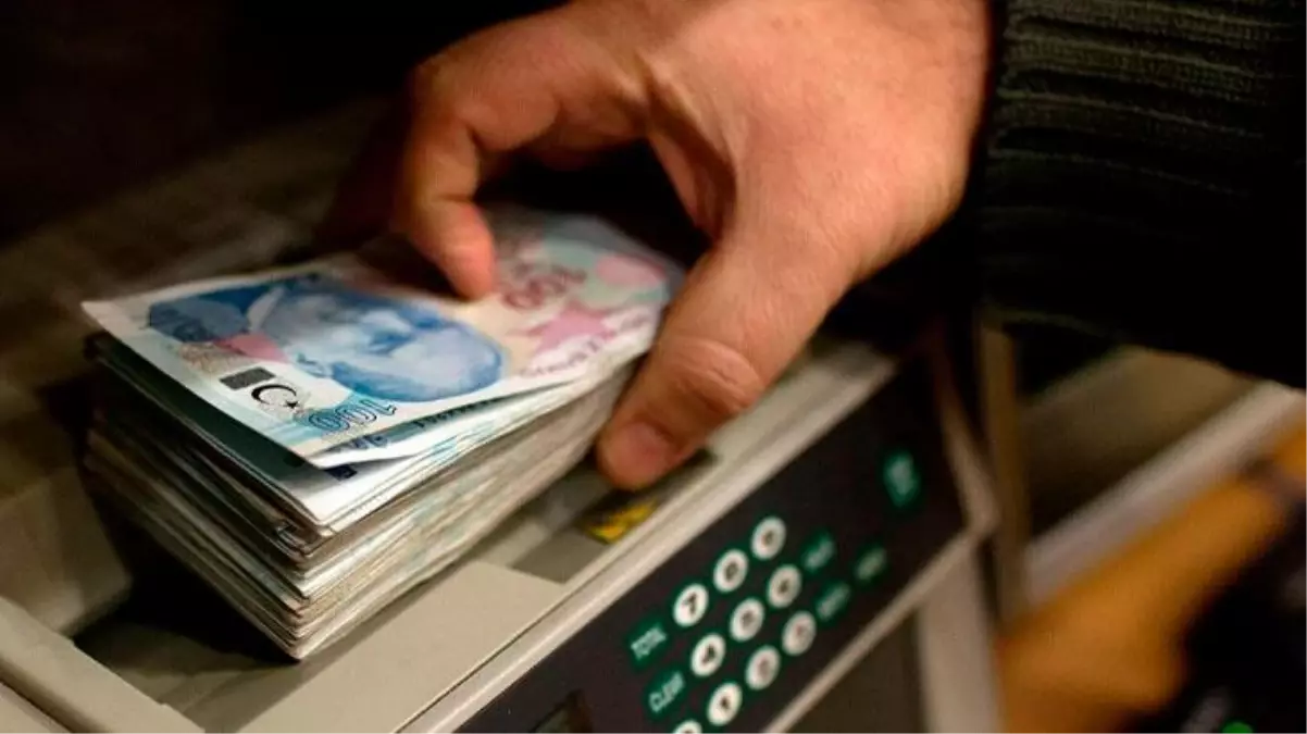 Hazine ve Maliye Bakanlığı duyurdu: 2021 öncesinde kullandırılan kredilerde faiz karşılama oranı yüzde 50'den yüzde 76'ya yükseltildi