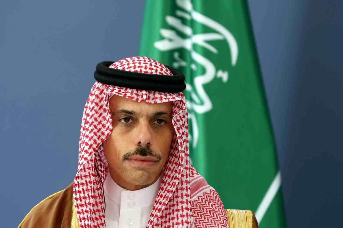 Suudi Arabistan: "İran operasyonel durumda bir nükleer silaha sahip olursa, her şey biter"