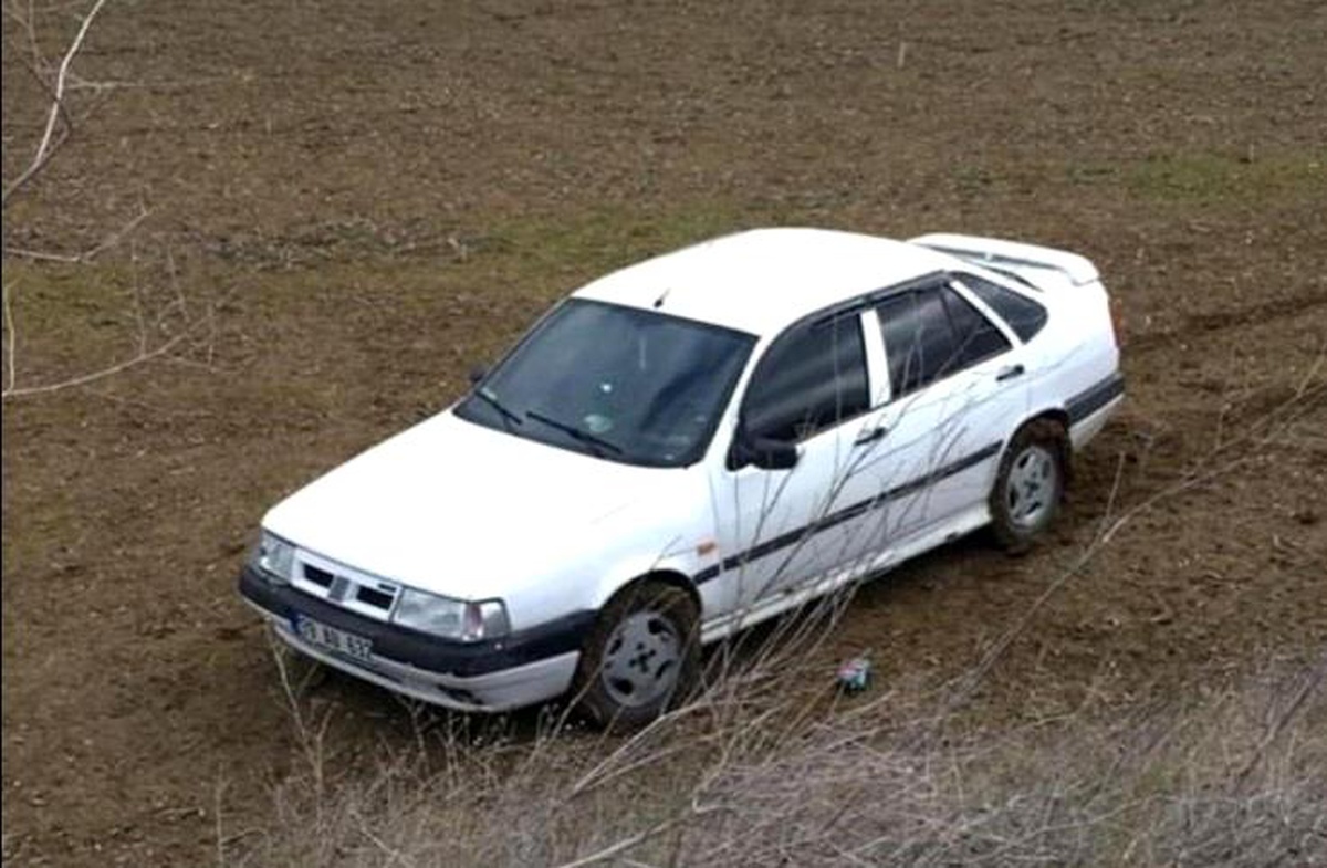 Tekirdağ\'da aynı gün otomobil ve motosiklet çalan şahıs yakalandı