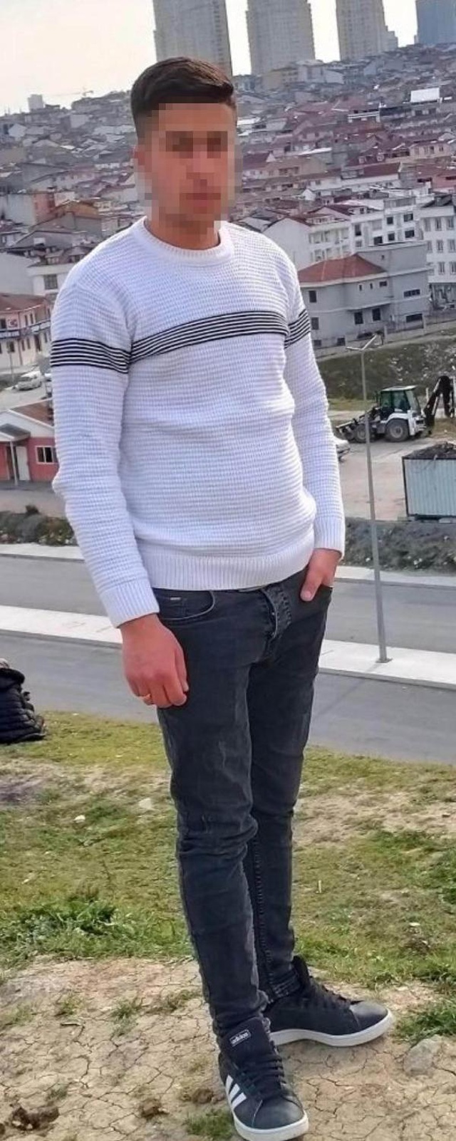 Korkunç olay! 16 yaşındaki çocuk, hamile teyzesini eniştesinden korumak isterken öldü Korkunç olay! 16 yaşındaki çocuk, hamile teyzesini eniştesinden korumak isterken öldü