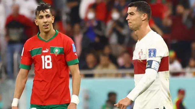 Ali Koç, Katar'da Ronaldo ile masaya oturdu! Transferi bizzat bitirecek Ali Koç, Katar'da Ronaldo ile masaya oturdu! Transferi bizzat bitirecek